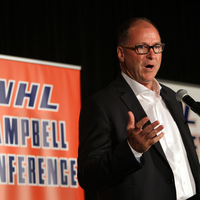 Timeline: Timeline of Kevin Lowe's hockey career