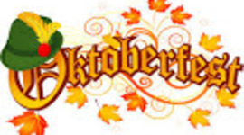 Timeline: Oktoberfest