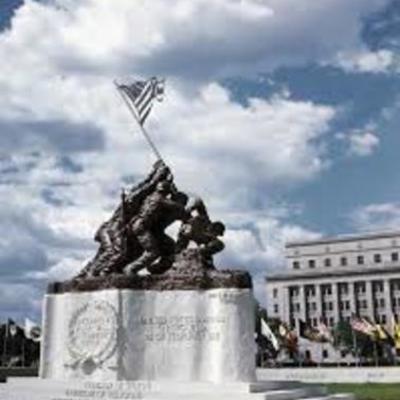 Timeline: WWII & Cold War Timeline