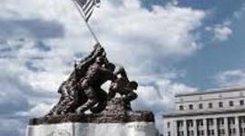 Timeline: WWII & Cold War Timeline