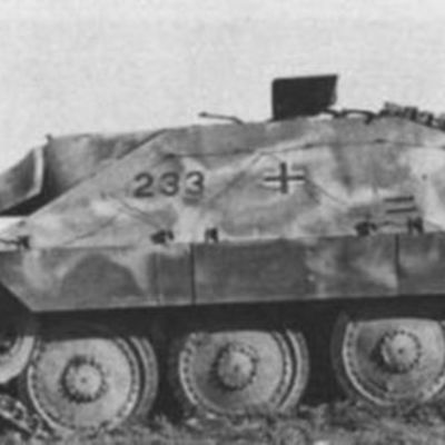 Timeline: World War II Timeline