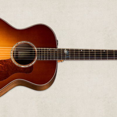 Timeline: Country Music