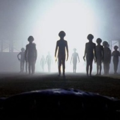 Timeline: X akták sorozat