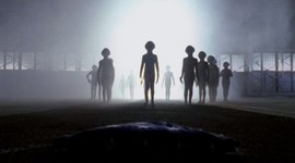 Timeline: X akták sorozat