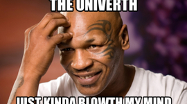 Timeline: Rise and Fall of the Baddest man on the planet