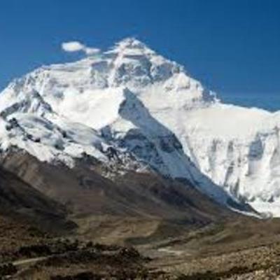 Timeline: MT Everest