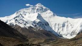 Timeline: MT Everest