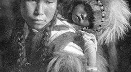 Timeline: Native American Rights