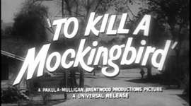 Timeline: To Kill a Mockingbird