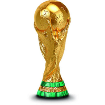 Timeline: Historial Copas del Mundo FIFA