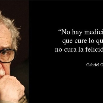 Timeline: principales obras de Gabriel García Marquez