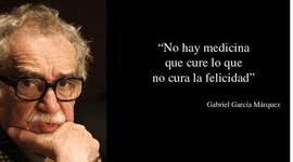 Timeline: principales obras de Gabriel García Marquez