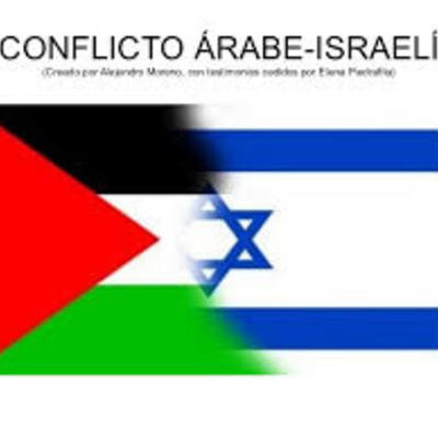 Timeline: conflicto árabe-israelí