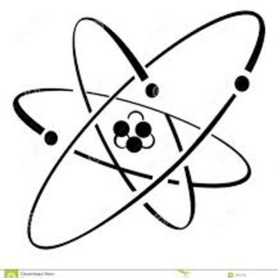 Timeline: EVOLUCIÓN DE LOS MODELOS ATÓMICOS