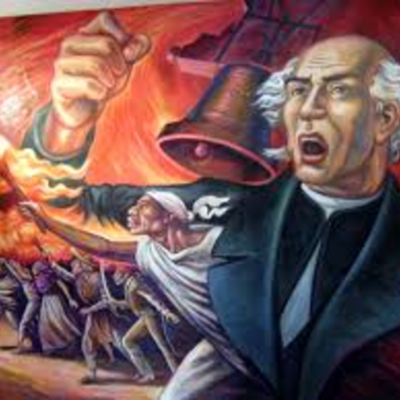 Timeline: Mexico's Independence