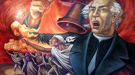 Timeline: Mexico's Independence