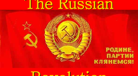 Timeline: Russian Revolution