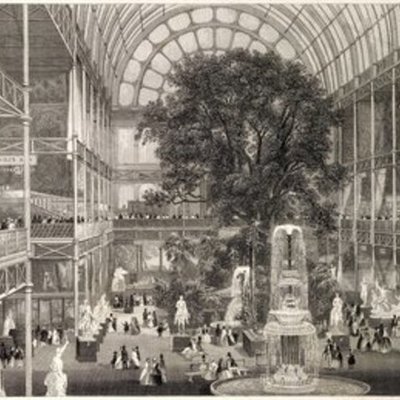 Timeline: The victorian period