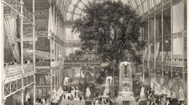 Timeline: The victorian period