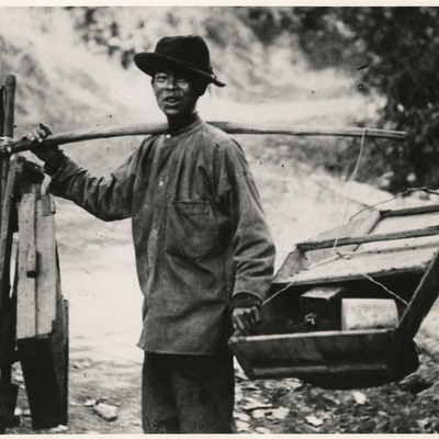 Timeline: The Chinese American Timeline