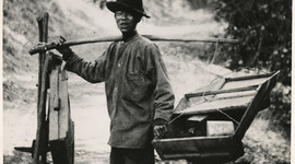 Timeline: The Chinese American Timeline