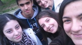 Timeline: I gave 1 minute of my life