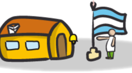 Timeline: Historia de la Educacion Argentina