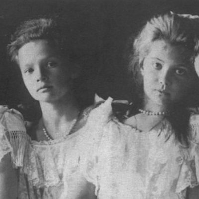 Timeline: Russian Revolution