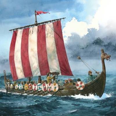 Timeline: The Vikings in Ireland