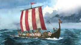 Timeline: The Vikings in Ireland