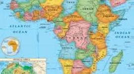 Timeline: Changes and continuities of religious beliefs and practices in Sub-Saharan Africa 1450 to preasent