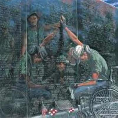 Timeline: The Vietnam War, 1954 to 1982