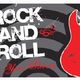 Rock n roll logo large