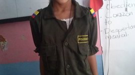 Timeline: LA HISTORIA DE LAS PROFESIONES DE PEQUEÑOS HEROES