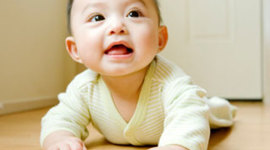 Timeline: historia del autismo