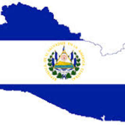 Timeline: Aporte: Samuel Funes. Guerra civil de El Salvador