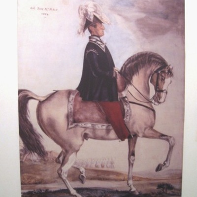 Timeline: HISTORIA DE COLOMBIA