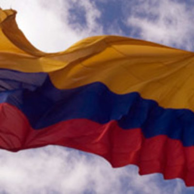 Timeline: Hechos historicos de colombia