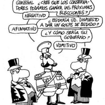 Timeline: Historia Argentina