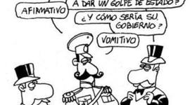 Timeline: Historia Argentina