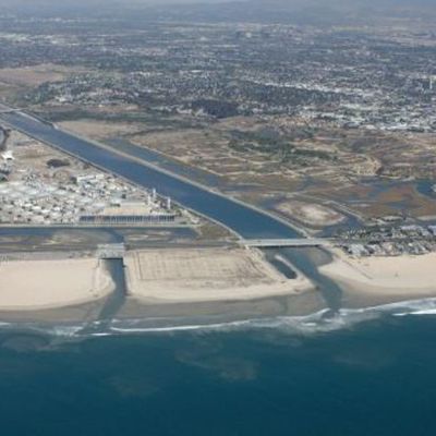 Timeline: Santa Ana River Watershed Timeline