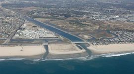 Timeline: Santa Ana River Watershed Timeline