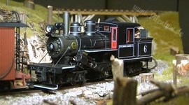 Timeline: The Evolution Of The Locomotive