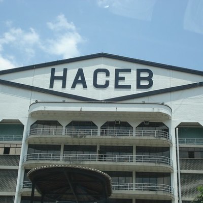 Timeline: Empresa Haceb