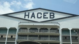 Timeline: Empresa Haceb