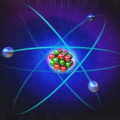 Timeline: Hacia el modelo mecánico cuántico