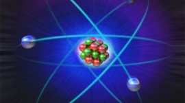 Timeline: Hacia el modelo mecánico cuántico