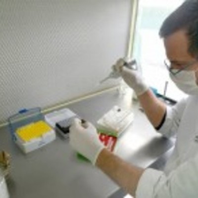 Timeline: Acontecimientos Biotecnológicos