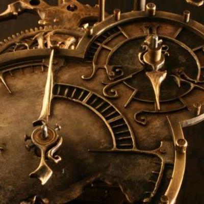 Timeline: Late Georgian and Regency England