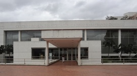 Timeline: PRACTICA BIBLIOTECA JULIO MARIO SANTODOMINGO